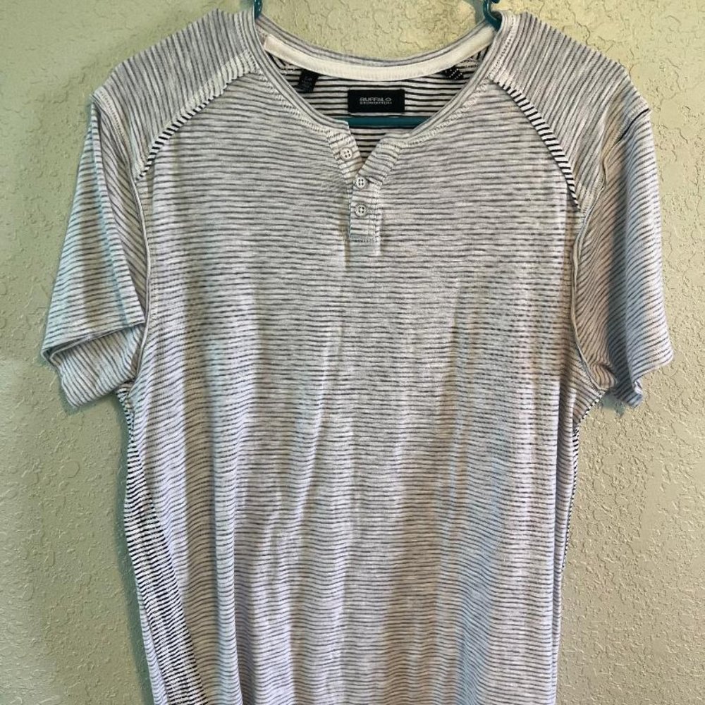 Buffalo David Bitton T-Shirt